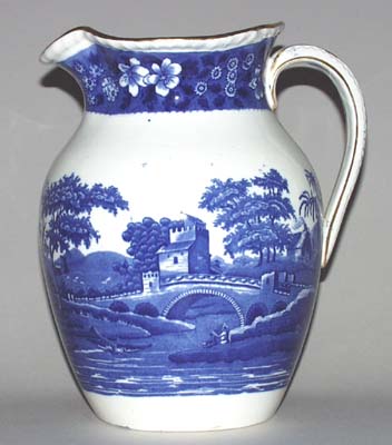Ewer c1910